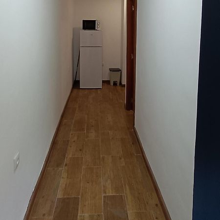 萨拉曼卡Apartamento Puente Romano公寓 外观 照片