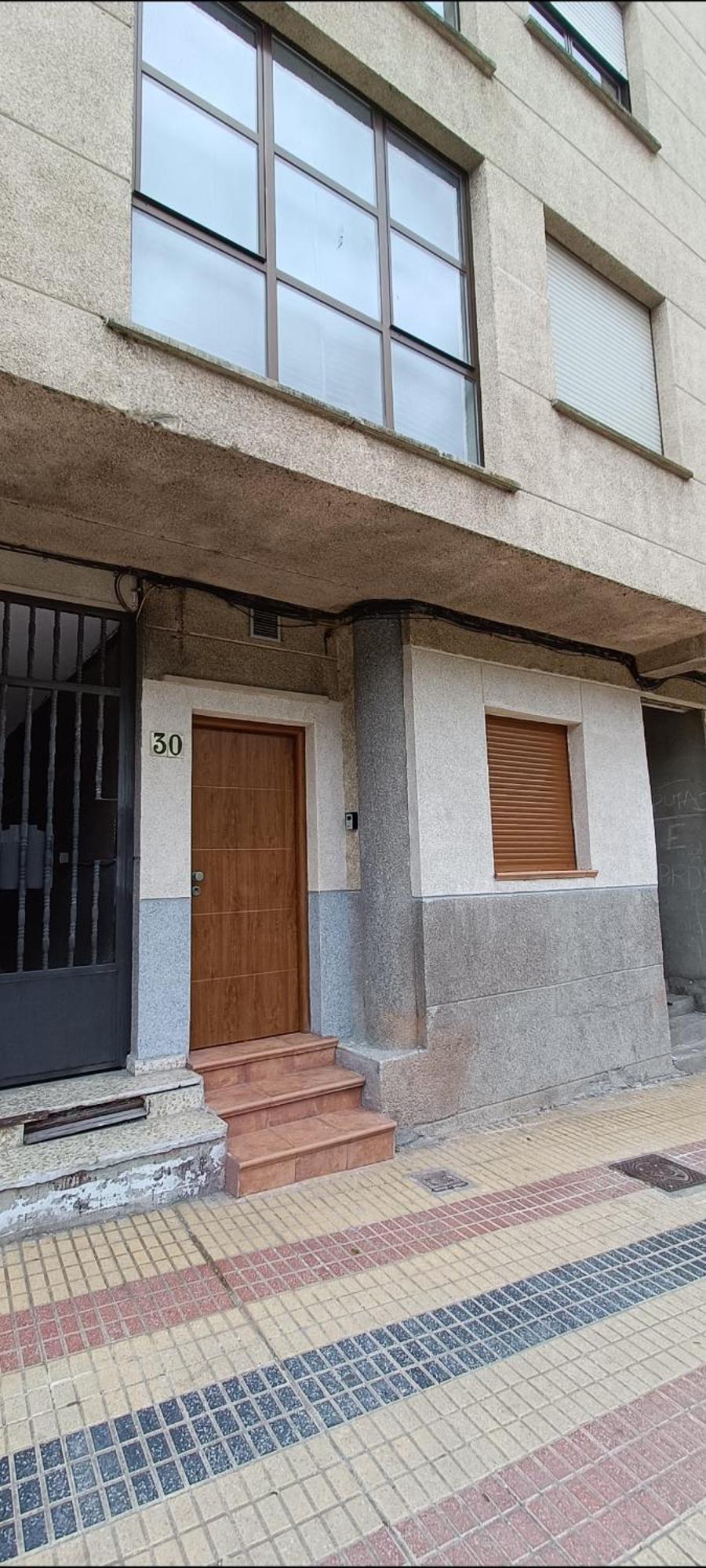 萨拉曼卡Apartamento Puente Romano公寓 外观 照片