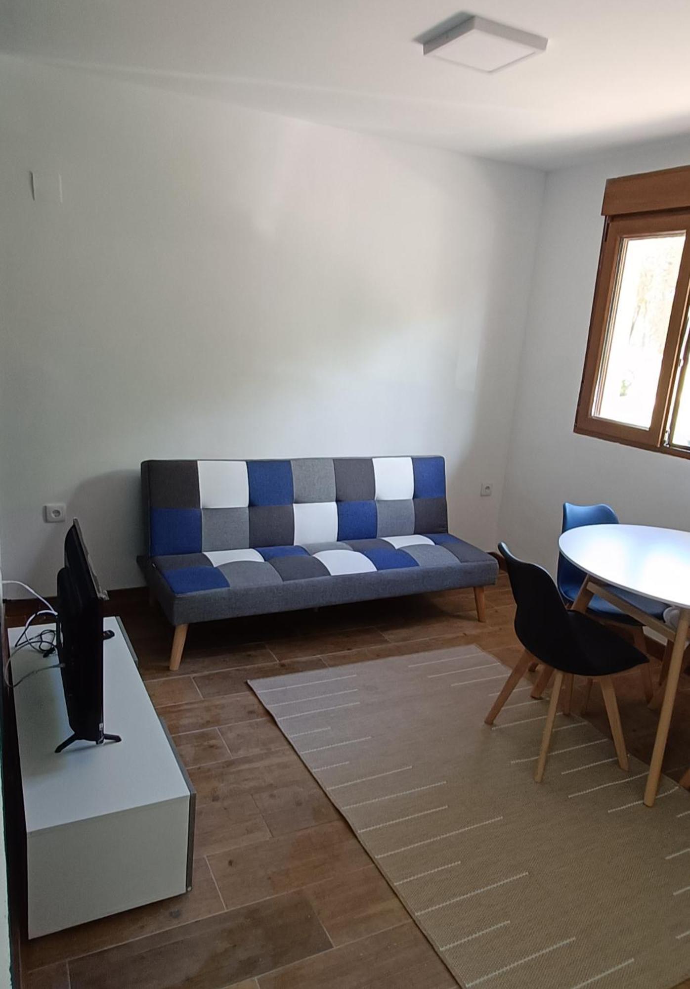 萨拉曼卡Apartamento Puente Romano公寓 外观 照片