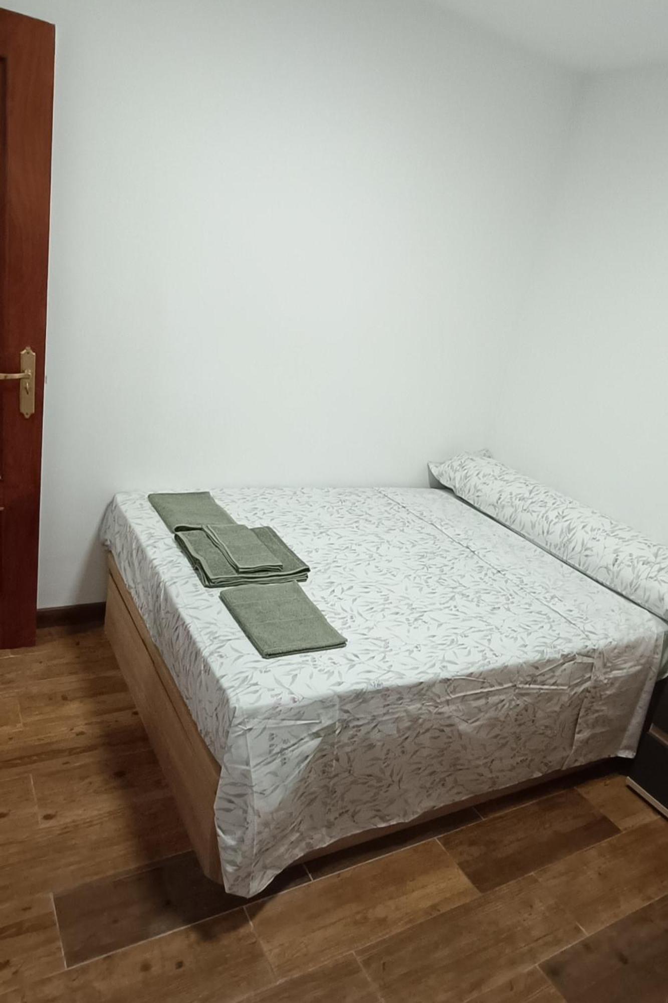 萨拉曼卡Apartamento Puente Romano公寓 外观 照片