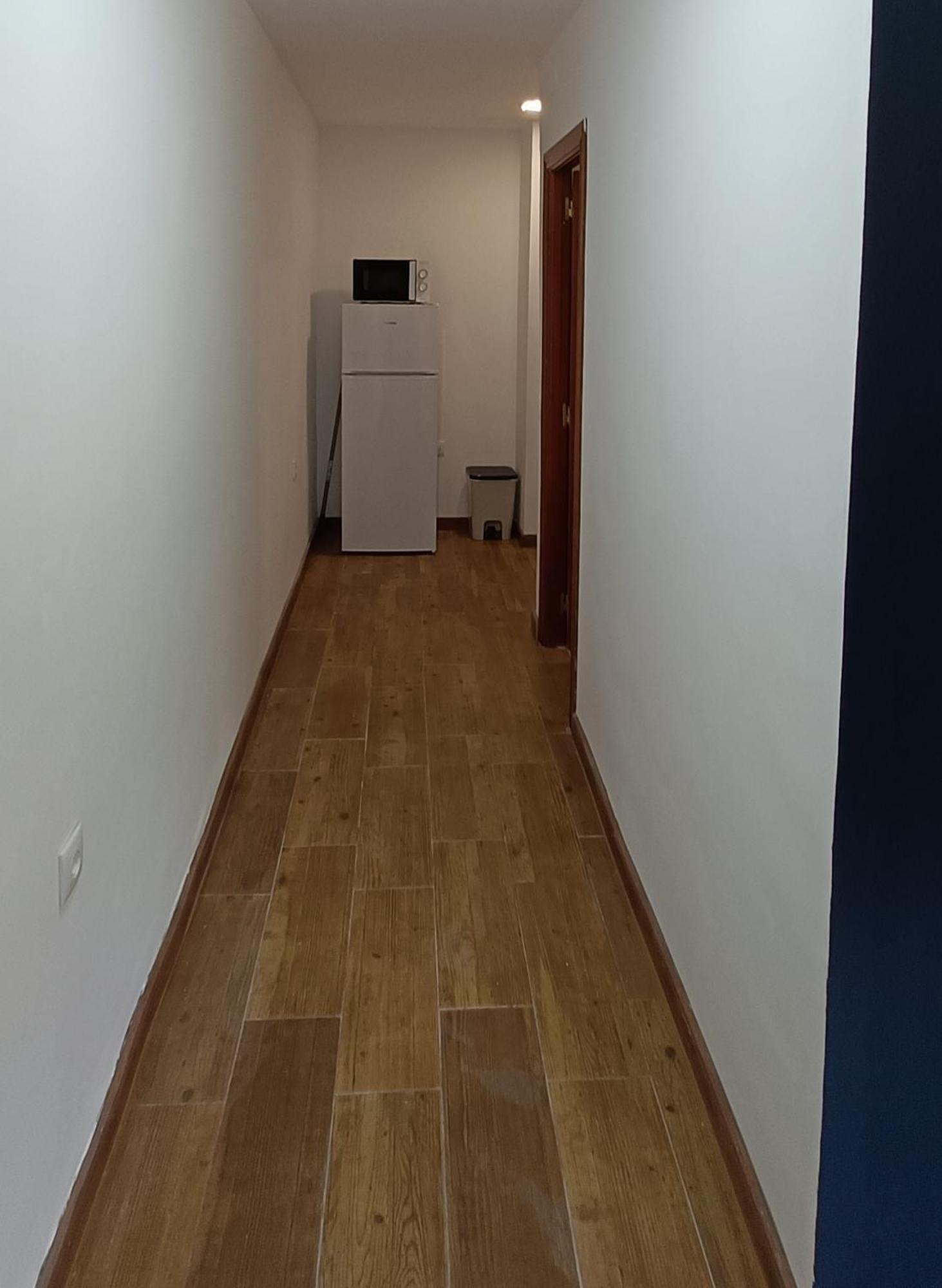 萨拉曼卡Apartamento Puente Romano公寓 外观 照片